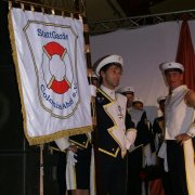 Los mer ens - Wolkenburg (12.01.08)